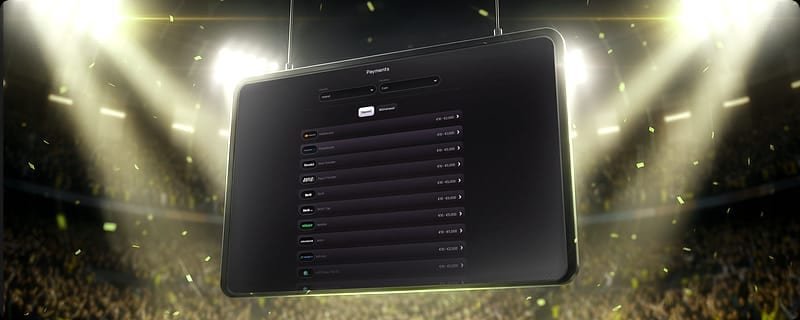 BetRepublic metody płatności – Skrill i Neteller - e-portfele dla szybkich graczy