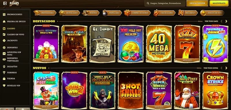 Lizaro Casino bonus powitalny – Kiedy bonus powitalny Lizaro się opłaca