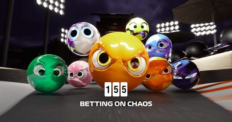 CCTV Duck River gameplay i mechanika – Cztery typy zakładów - matematyka każdego z nich