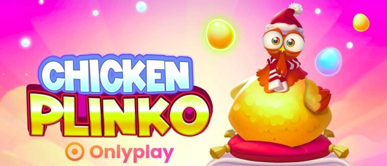 Chicken Plinko na start - 6 błędów, które kosztują nowych graczy