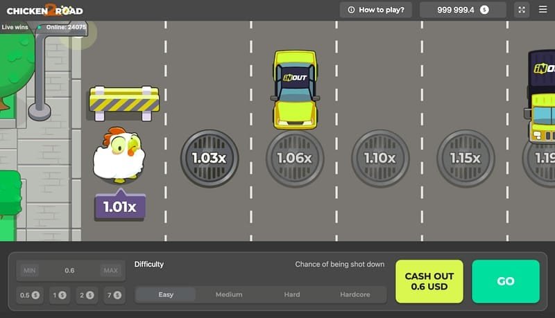 Chicken Road 2 czy działa z bonusem – Limit stawki - pułapka, o której mało kto mówi