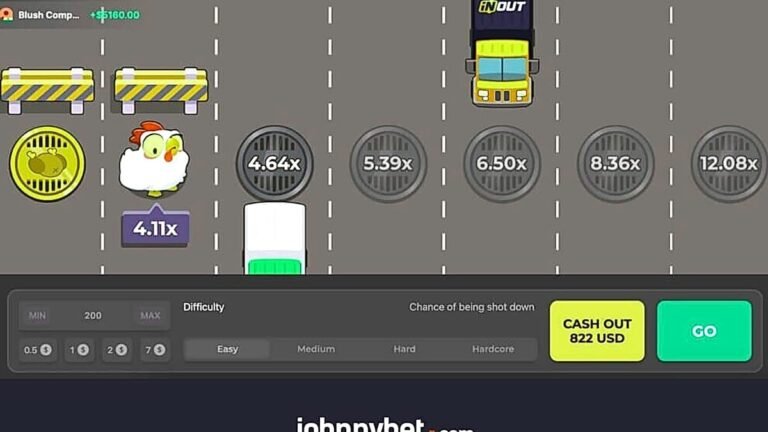 Chicken Road 2 czy działa z bonusem