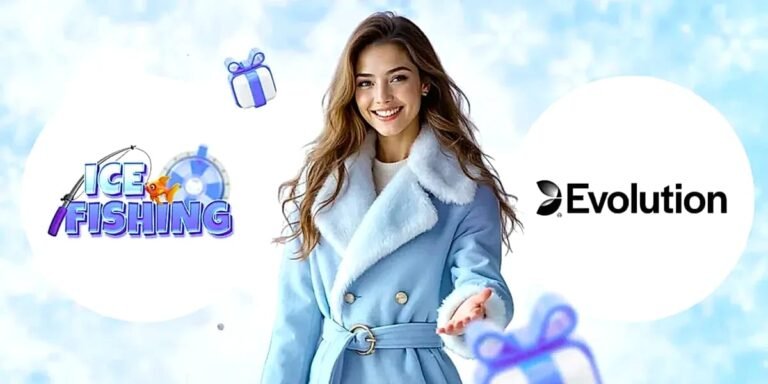 Ice Fishing Live demo czy kasa? Co wybrać przed pierwszą wpłatą