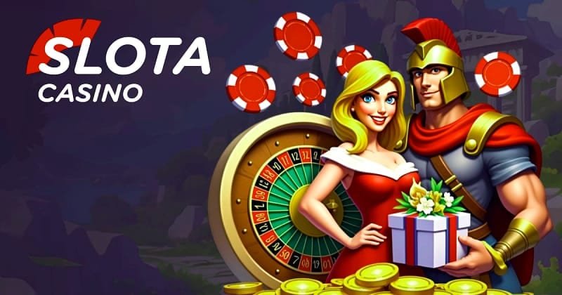 Slota Casino metody płatności – E-portfele Skrill i Neteller - najszybsza droga do wypłaty
