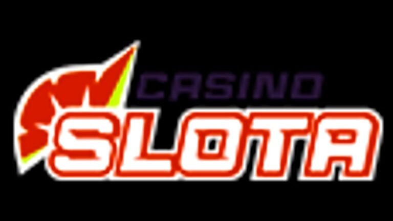 Slota Casino metody płatności