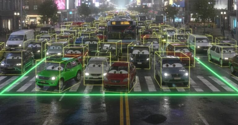 CCTV Rush Hour pierwsze kroki